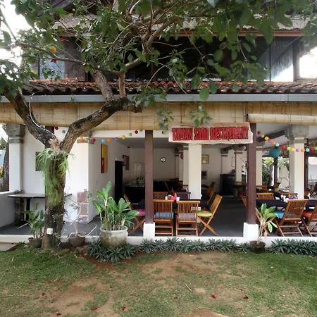 The Seminyak Village Resort