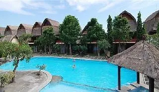 The Village 3* Seminyak (Bali)