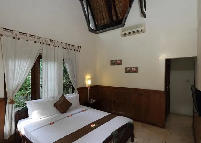 The Village Hotel Seminyak (Bali)