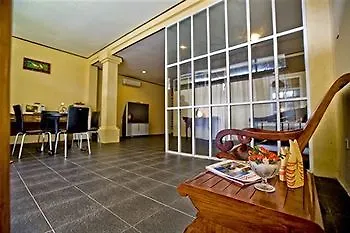 Hotel The Village Seminyak (Bali)