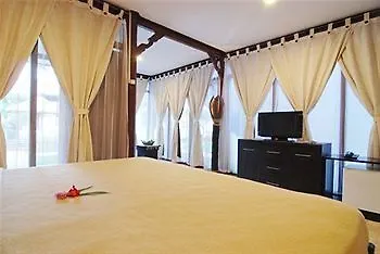 The Village Hotel