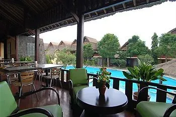Hotel The Village Seminyak (Bali)