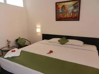 Hotel The Village Seminyak (Bali)