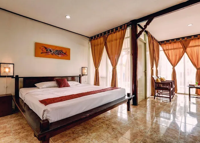 The Village Seminyak (Bali)