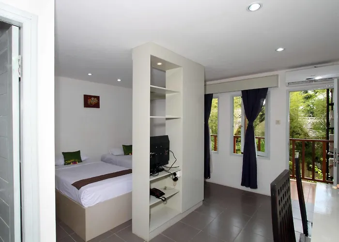 The Village Hotel Seminyak (Bali)