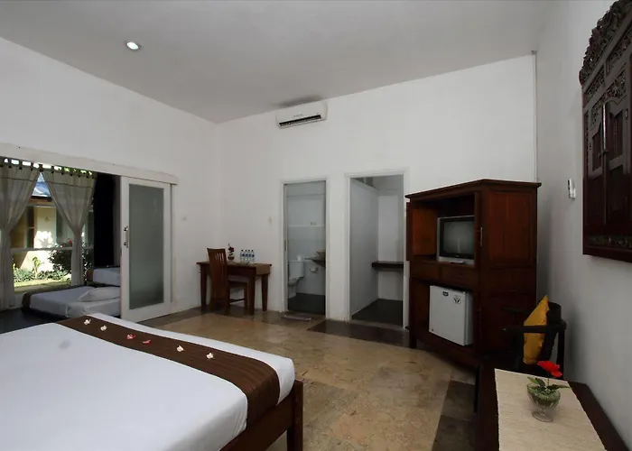 The Village Seminyak (Bali)