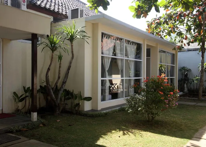 The Village Seminyak (Bali)