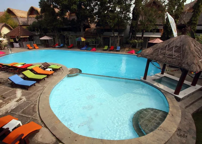 The Village Seminyak (Bali)