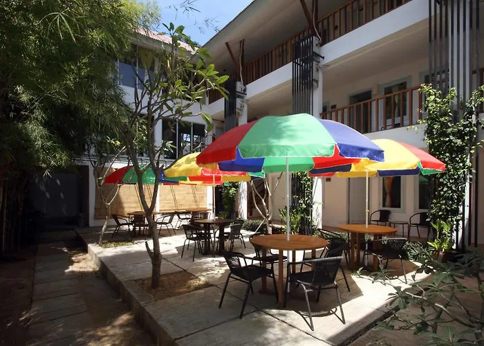 The Village 3* Seminyak (Bali)