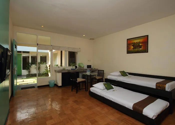 The Village Seminyak (Bali)