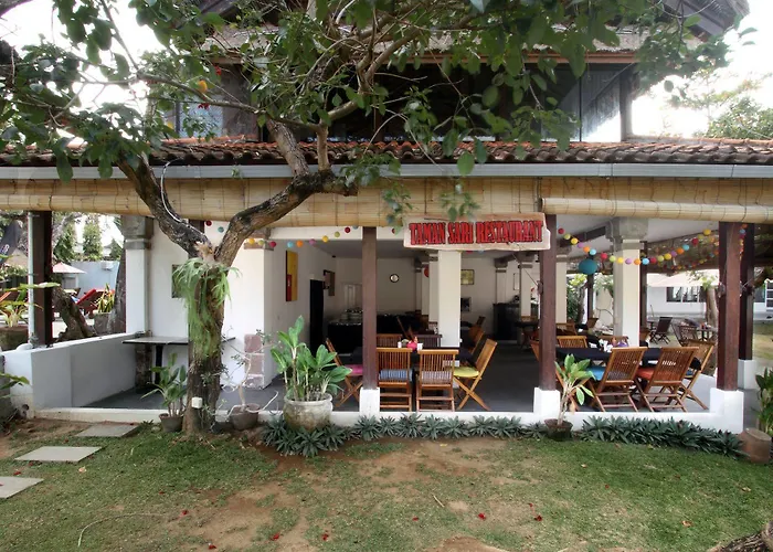 The Village Hotel 3*