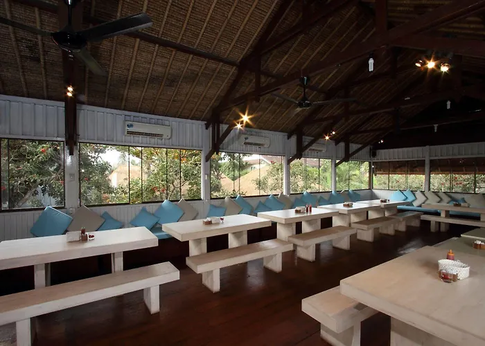 The Village Hotel