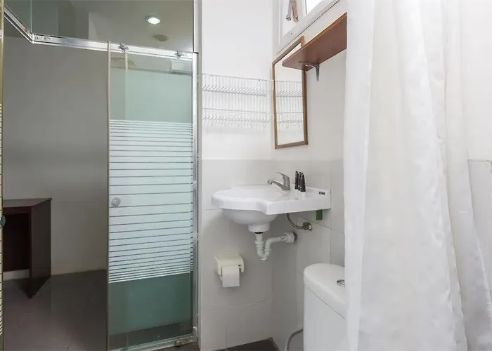 The Village 3* Seminyak (Bali)