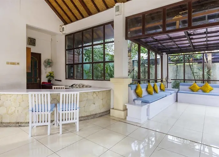 The Village 3* Seminyak (Bali)