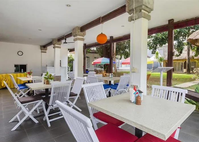 The Village Seminyak (Bali)