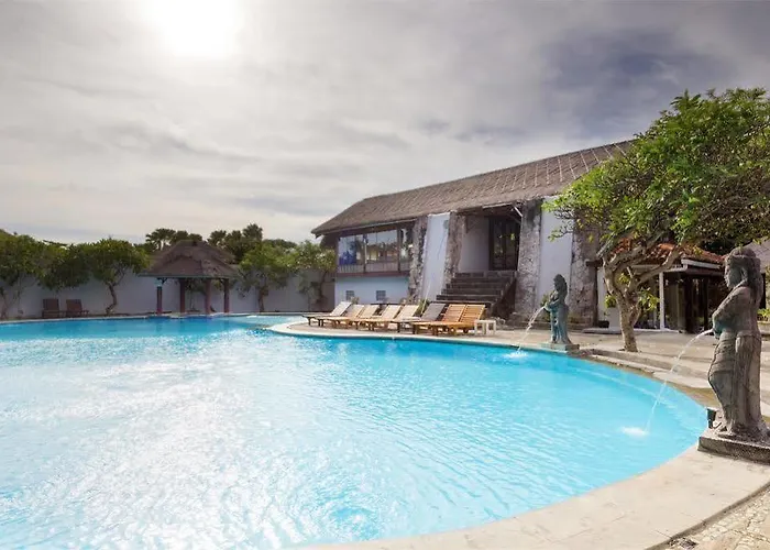 The Village 3*