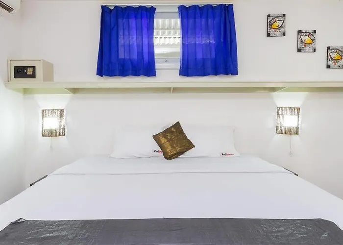 The Village Hotel Seminyak (Bali)