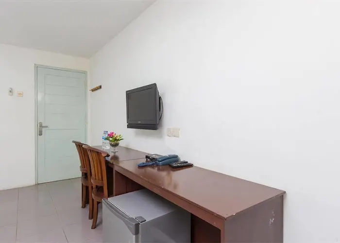 The Village Hotel Seminyak (Bali)