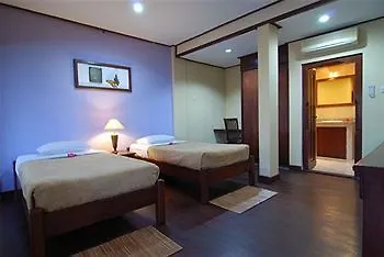 The Village Hotel