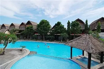 Hotel The Village 3*