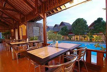 The Village Hotel